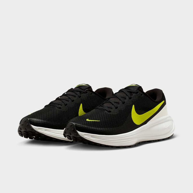 Zapatilla Nike Revolution 8, Negro, hi-res