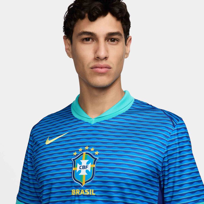 Brazil 2024 Stadium Away, Soar/Retro Claro/Amarillo Dinámico, hi-res