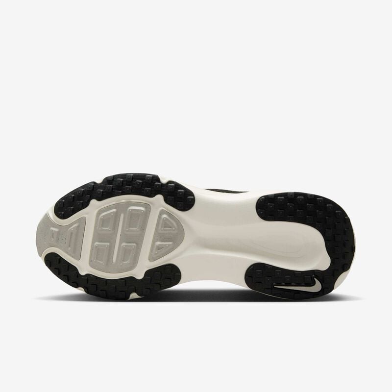Nike Vomero 18, Negro/Leche De Coco/Mena De Hierro Claro/Blanco Cumbre, hi-res