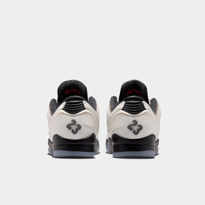 [Ljava.lang.String;@20841796 Air Jordan Sixty Plus Low, Gris, hi-res