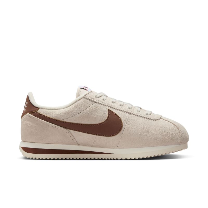 Nike Cortez, Marr&oacute;n, hi-res