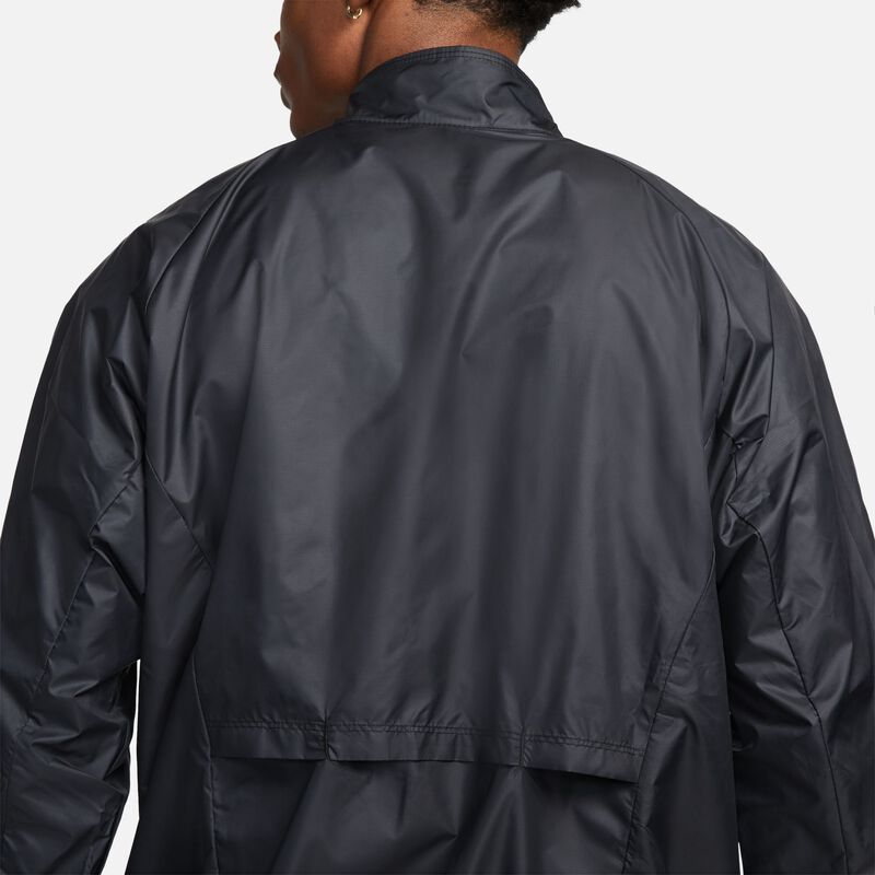 Nike Track Club, Negro/Azul marino medianoche/Blanco cumbre, hi-res