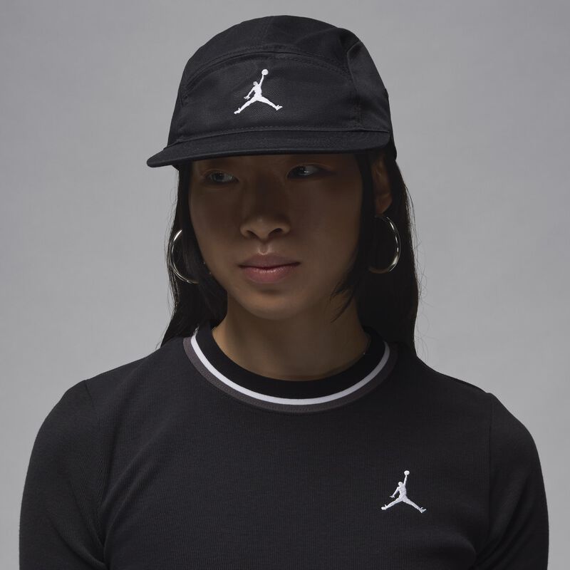 Jordan Fly, Negro/Blanco, hi-res