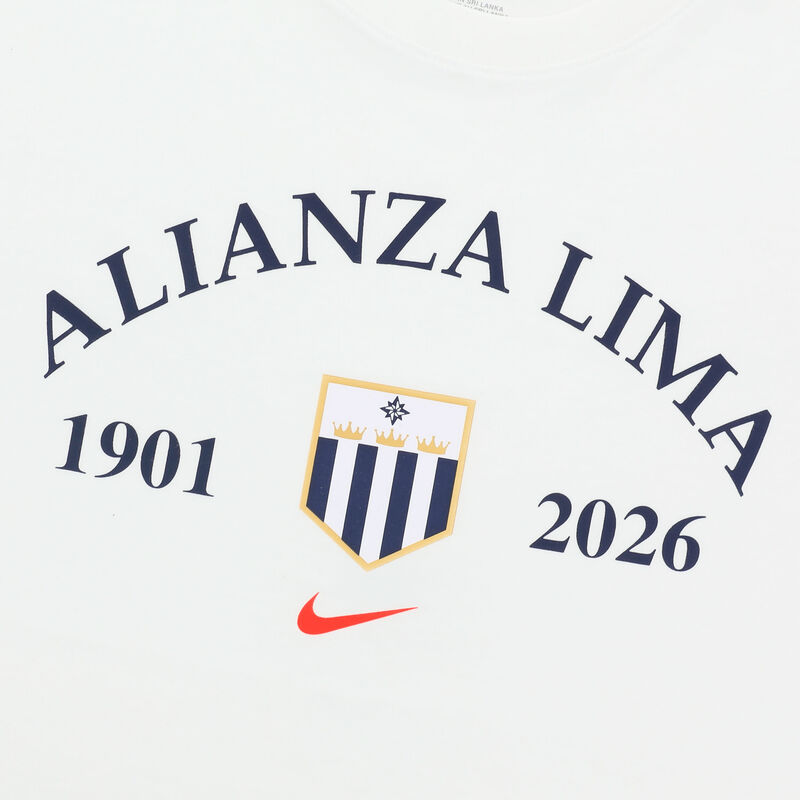 Camiseta Nike Sportswear, Blanco, hi-res