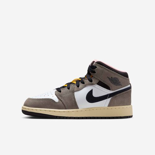 Air Jordan 1 Mid SE