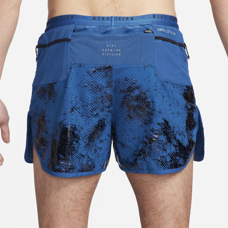 Short Nike, Azul, hi-res