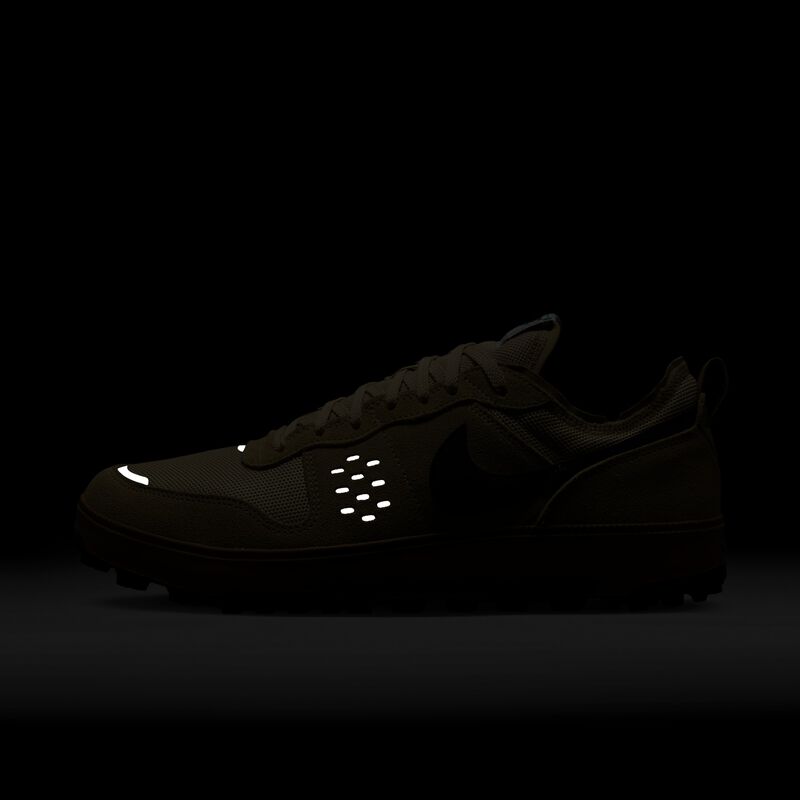 Nike C1TY “Brownstone”, Lino/Sésamo/Verde Estadio/Negro, hi-res