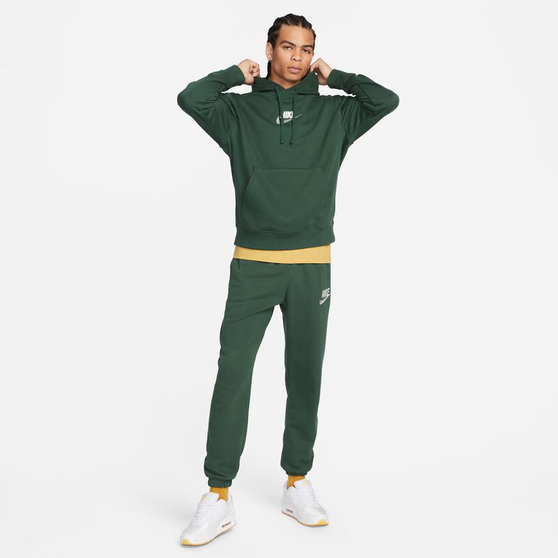 Nike Club, Verde, hi-res