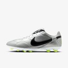 Nike Premier 3, Plata metalizada/Volt/Negro, hi-res