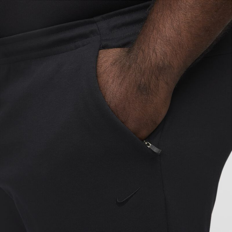 Nike Primary, Negro/Negro, hi-res