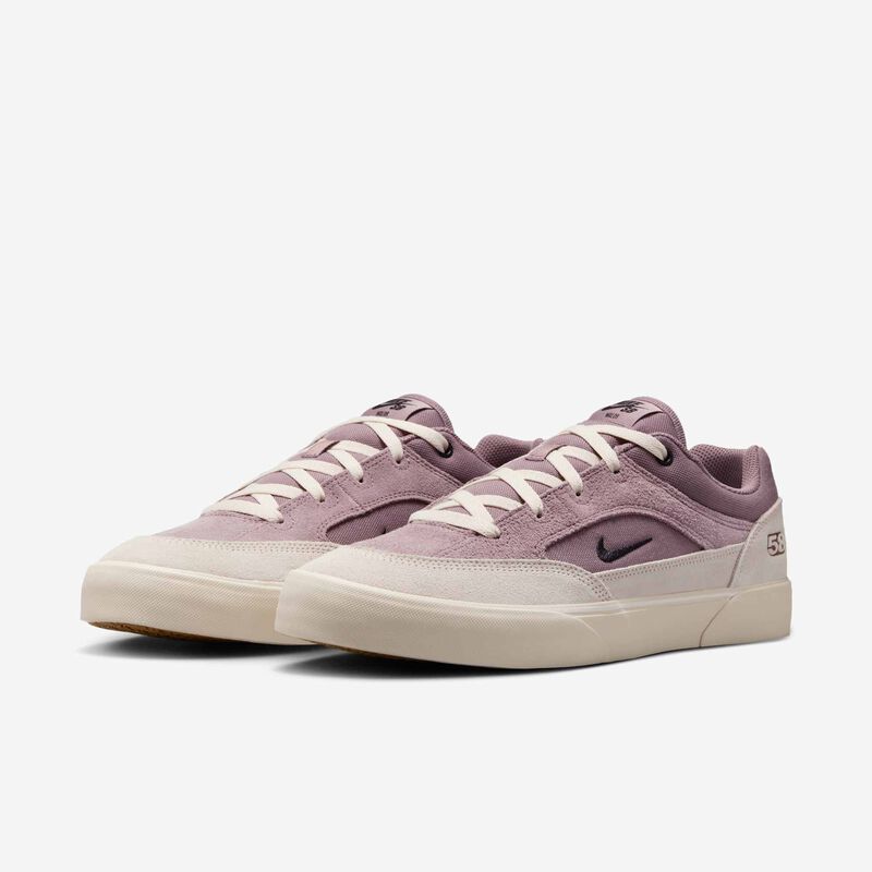 Nike SB Malor TE, Gris Topo/Marrón Verdoso Claro/Canela/Negro, hi-res