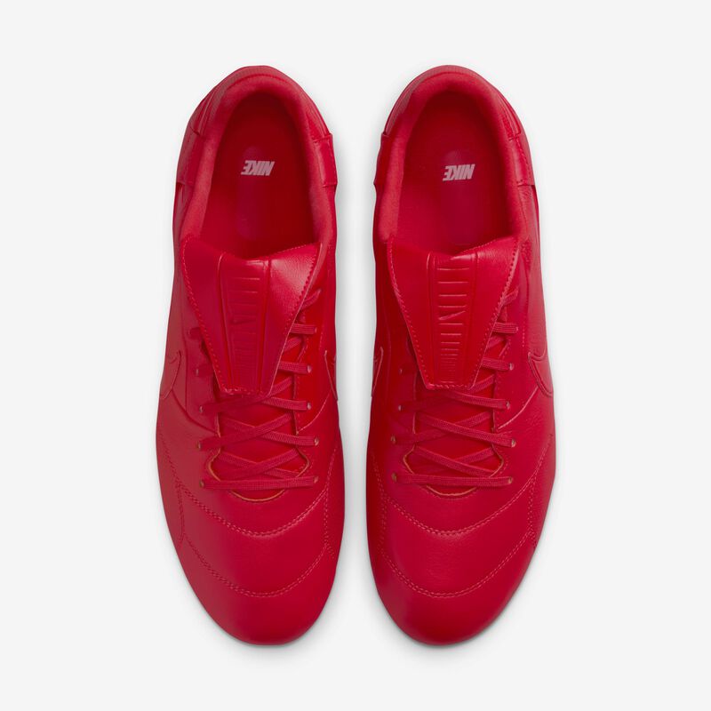 Nike Premier 3, Rojo Pasión/Blanco, hi-res