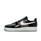 Nike&nbsp;Air&nbsp;Force&nbsp;1&nbsp;'07, Negro/Azul militar/Gris hierro/Vela, hi-res