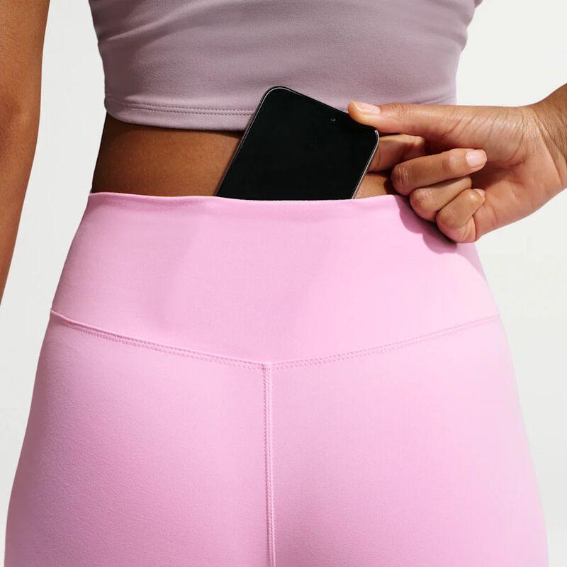 [Ljava.lang.String;@652088c3 Nike One Seamless Front, Rosa, hi-res