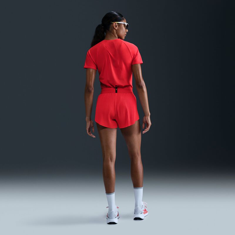 Nike AeroSwift, Carmesí Claro/Negro, hi-res