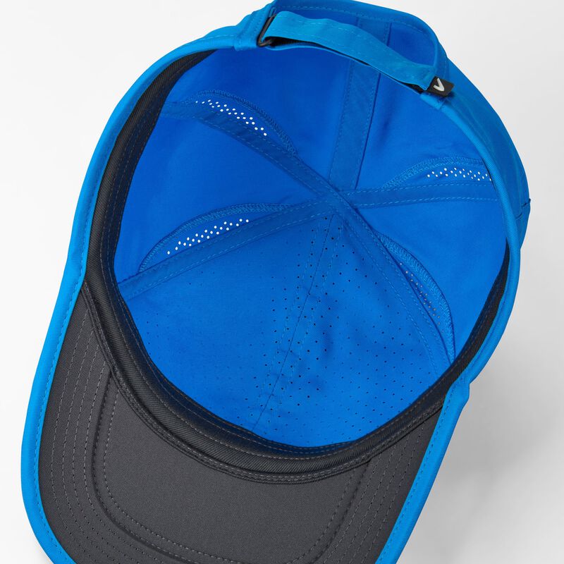 Gorra Nike, Azul, hi-res