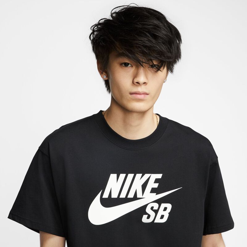 Nike SB, Negro/Blanco, hi-res