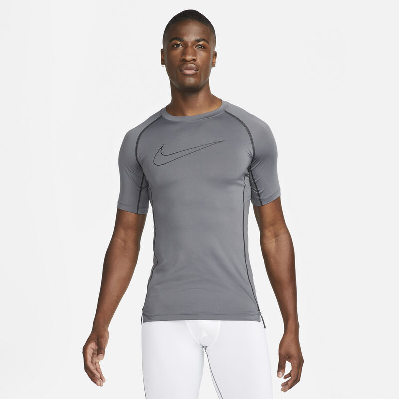 Nike Pro Dri-FIT, NEGRO, hi-res