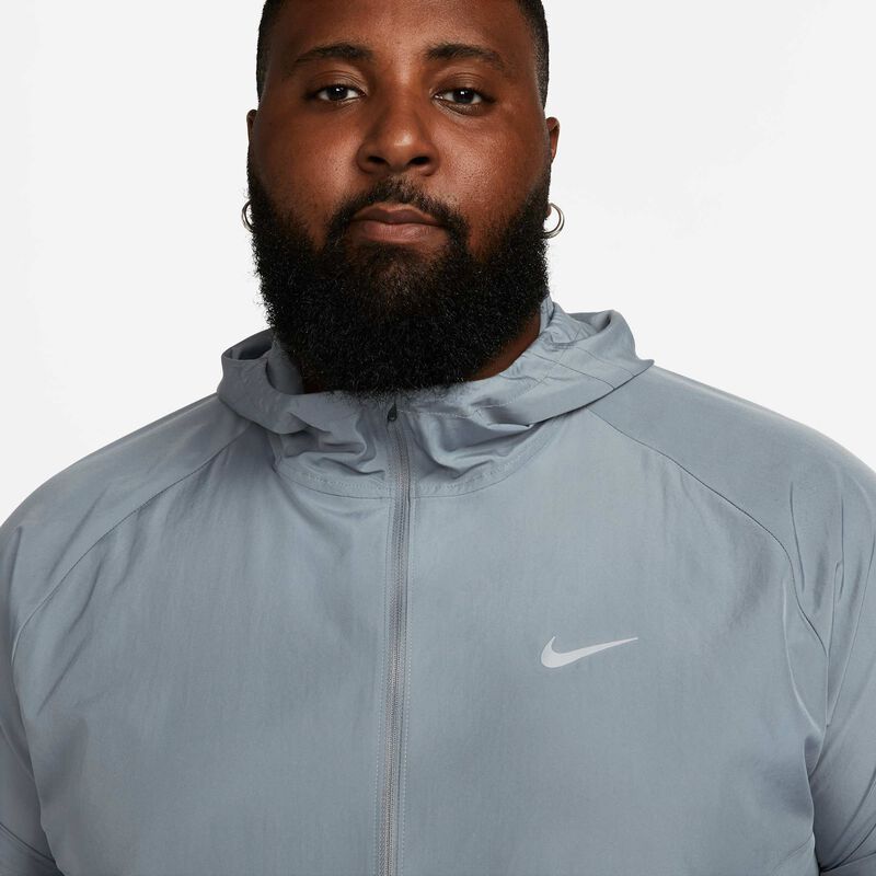 Nike Repel Miler, Gris humo/Gris humo, hi-res