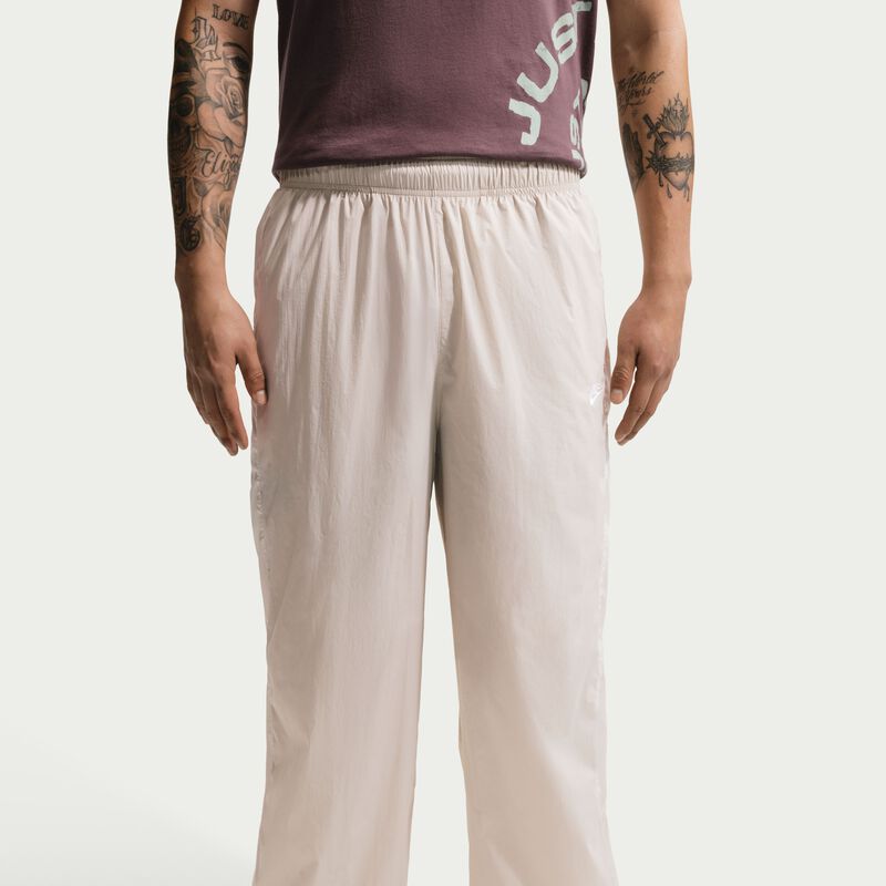 Pantal&oacute;n Nike Windrunner, Marr&oacute;n, hi-res