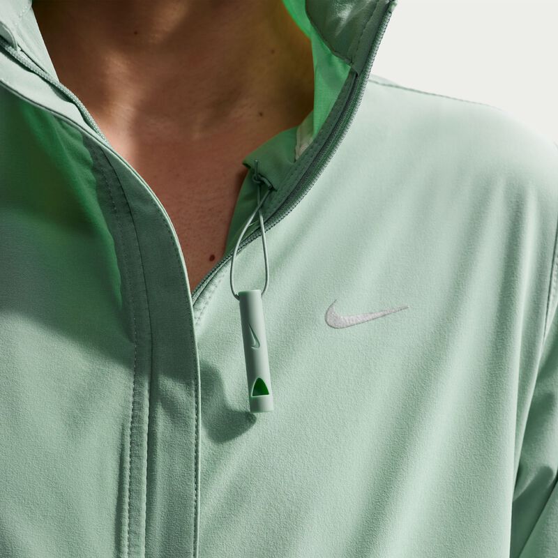 Casaca Nike, Verde, hi-res