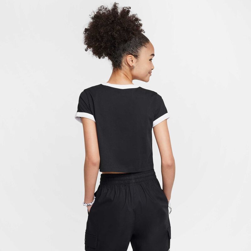 Nike Sportswear, negro, hi-res