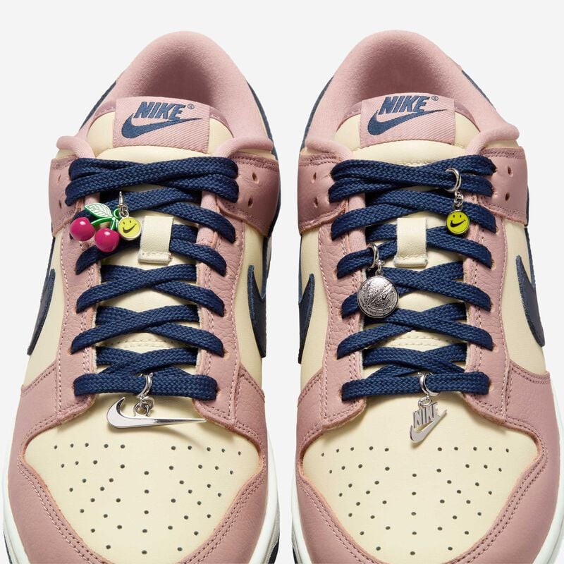 Nike Dunk Low SE, Rosado, hi-res