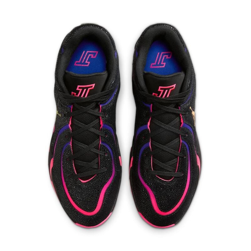 Zapatilla Jordan, Negro, hi-res
