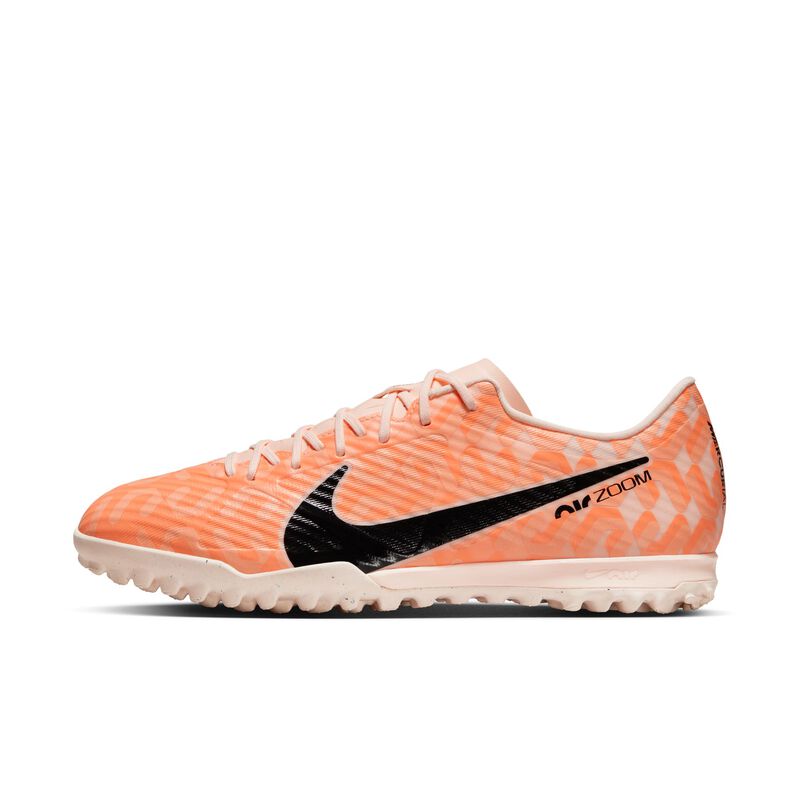 Nike Mercurial Vapor 15 Academy, Hielo guayaba/Negro, hi-res