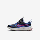 Nike Cosmic Runner, Negro/Hiperroyal/Blanco Cumbre/Carmesí Brillante, hi-res