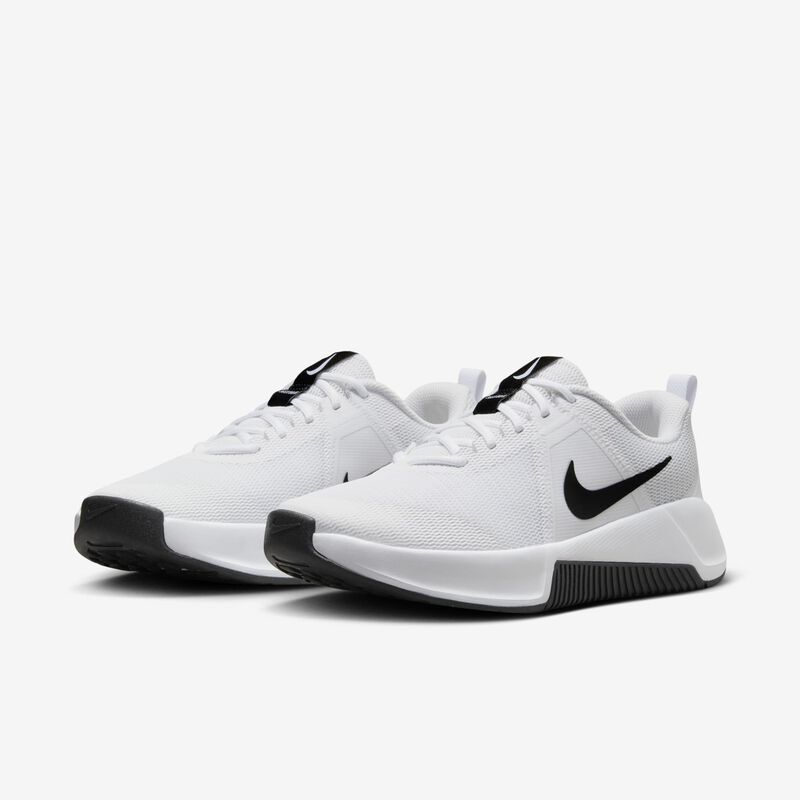 Nike MC Trainer 3, Blanco/Negro, hi-res