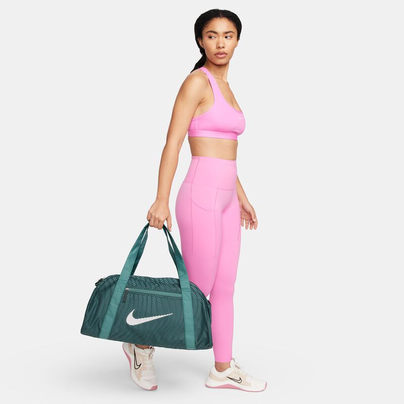 Nike Gym Club, Verde Vintage/Bicoastal/Blanco, hi-res