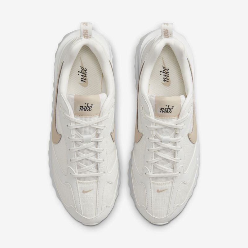 Nike Air Max Dawn, Vela/Blanco cumbre/Blanco/Duna, hi-res