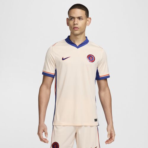 Chelsea FC visitante 2024/25 Stadium