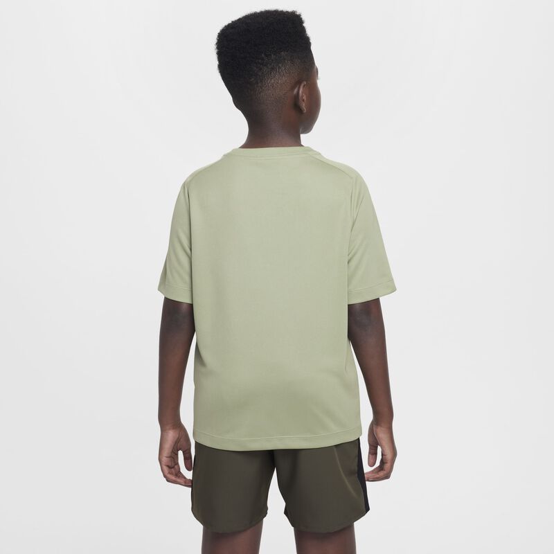 Nike Multi, Aceite Verde/Blanco, hi-res