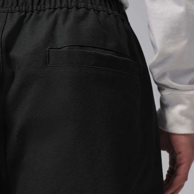 Pantalon Jordan, Negro, hi-res