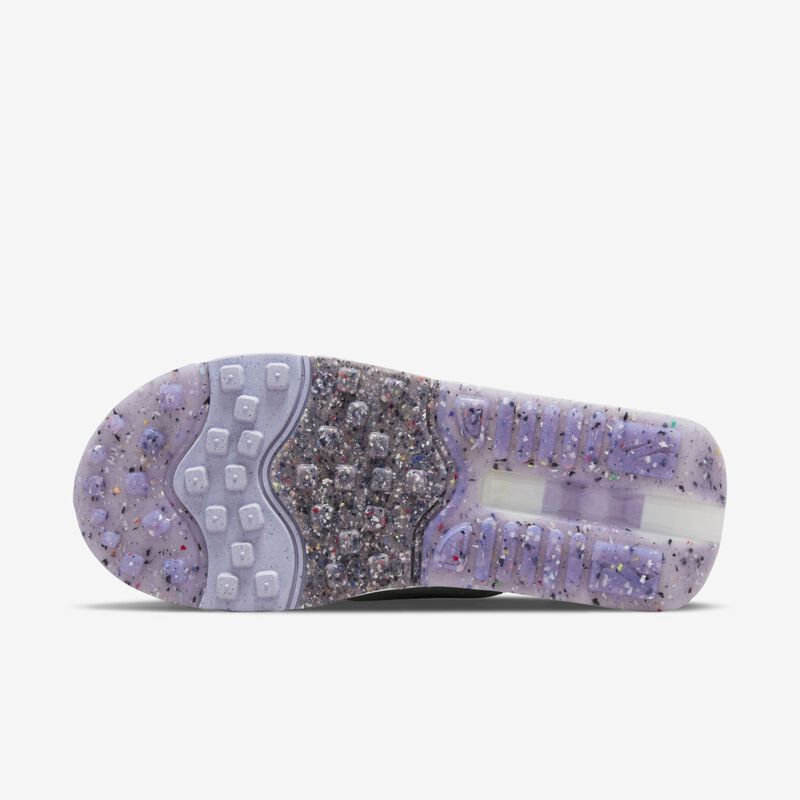Nike Air Max Furyosa, Blanco cumbre/Pulpa dulce/Halo pícea/Morado amanecer, hi-res