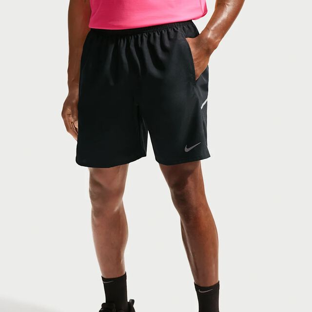 [Ljava.lang.String;@25446f00 Nike Miler, Negro, hi-res