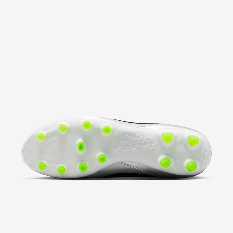 Nike Premier 3, Plata metalizada/Volt/Negro, hi-res