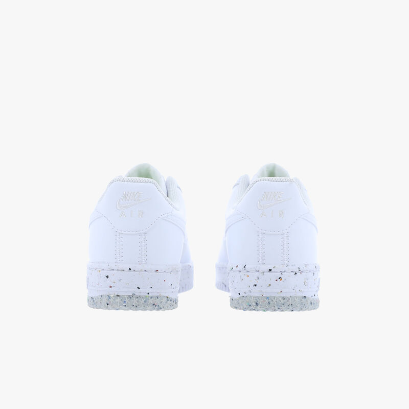 Nike Air Force 1 Crater, BLANCO, hi-res