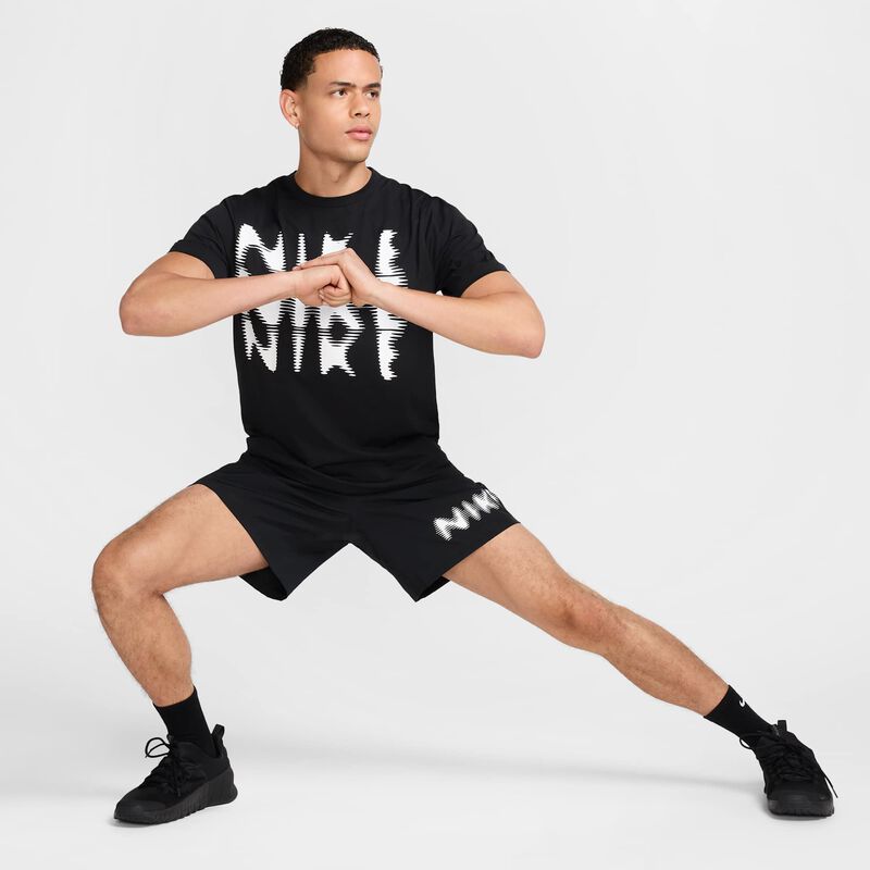Nike Hyverse, Negro/Blanco, hi-res