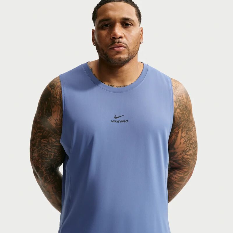 [Ljava.lang.String;@1d8ce058 Nike Pro, Azul, hi-res