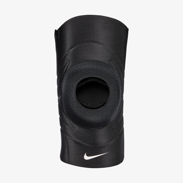 Nike Training Pro Open, Negro/Blanco, hi-res
