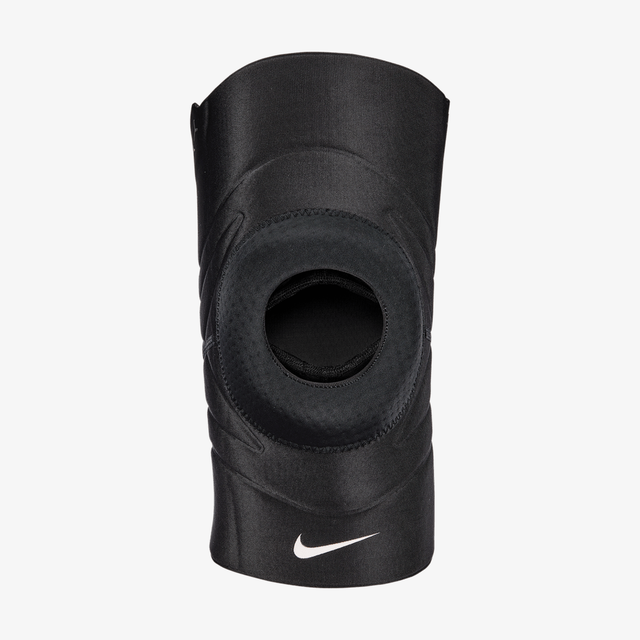 Rodillera Nike Equipment, Negro, hi-res