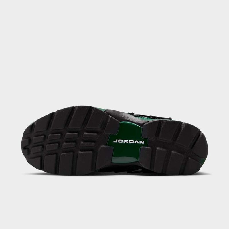 Jordan Trunner LX, Verde, hi-res
