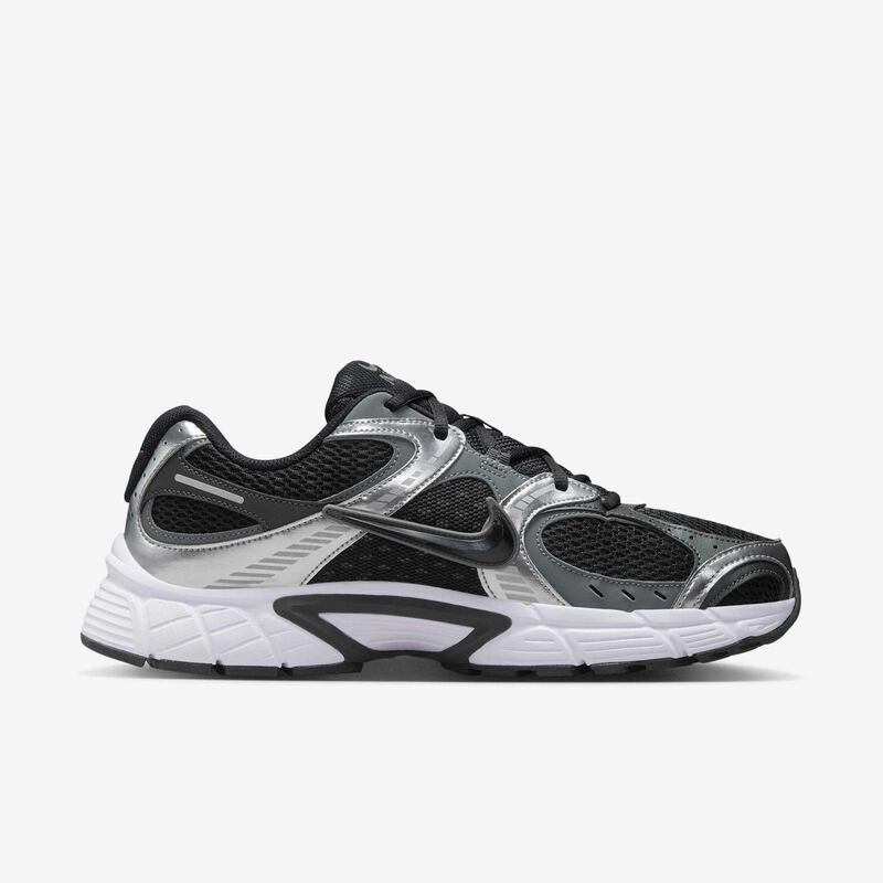 Nike V5 RNR, Negro/Antracita/Gris humo/Negro, hi-res