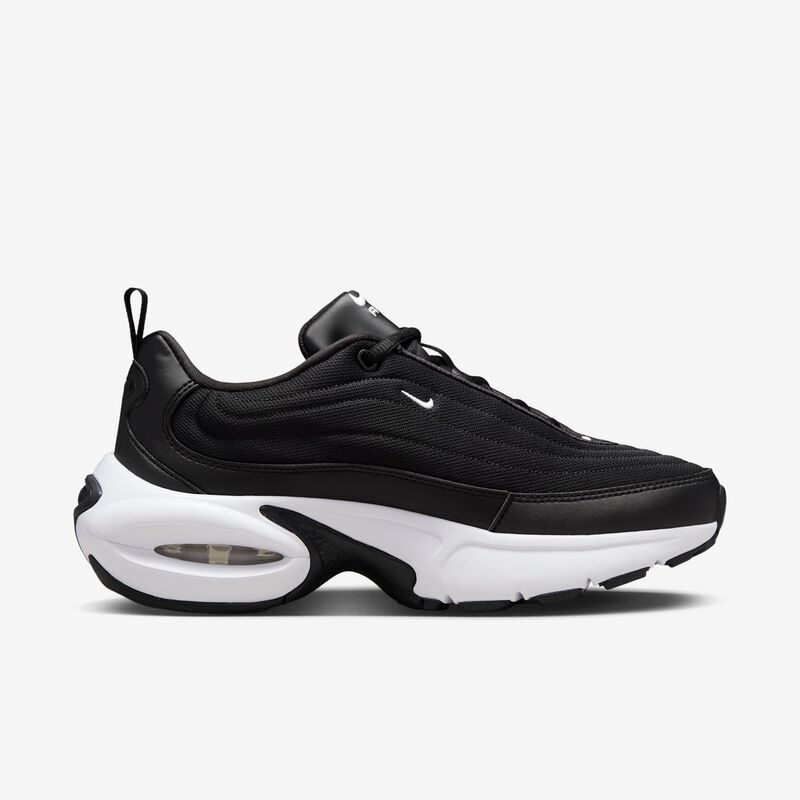 Nike Air Max Portal, Negro/Blanco, hi-res
