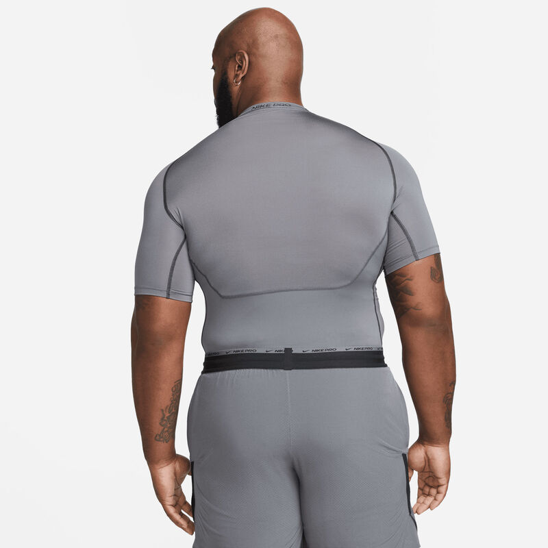 Nike Pro Dri-FIT, NEGRO, hi-res