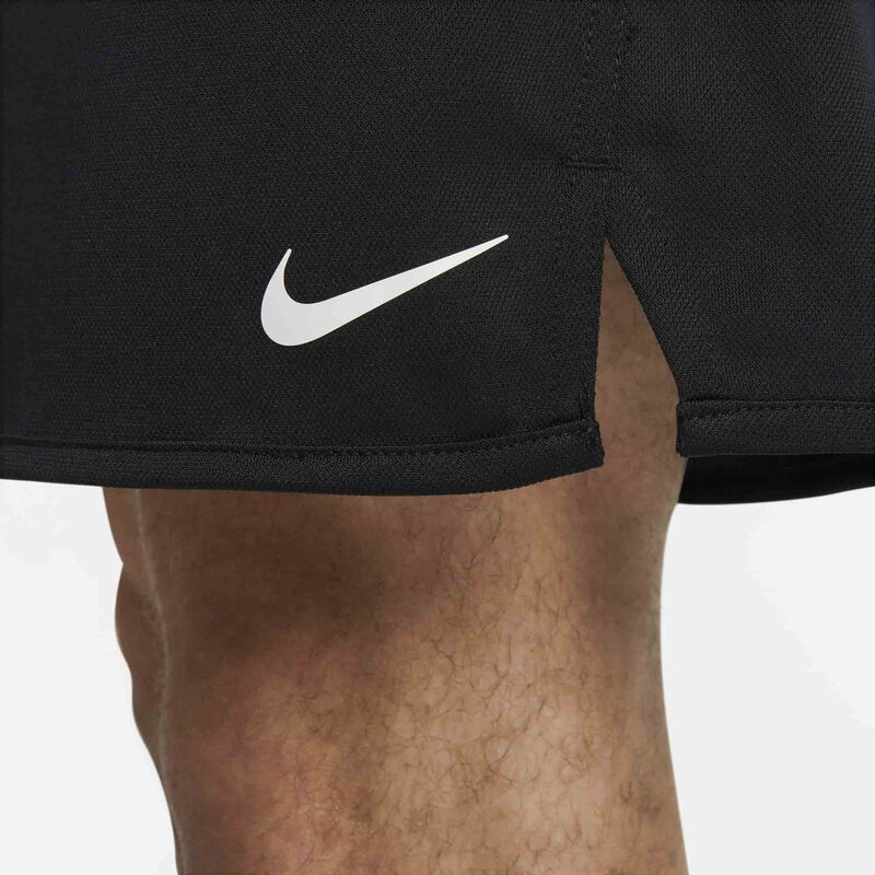 Nike Totality, Negro/Negro/Gris hierro/Blanco, hi-res