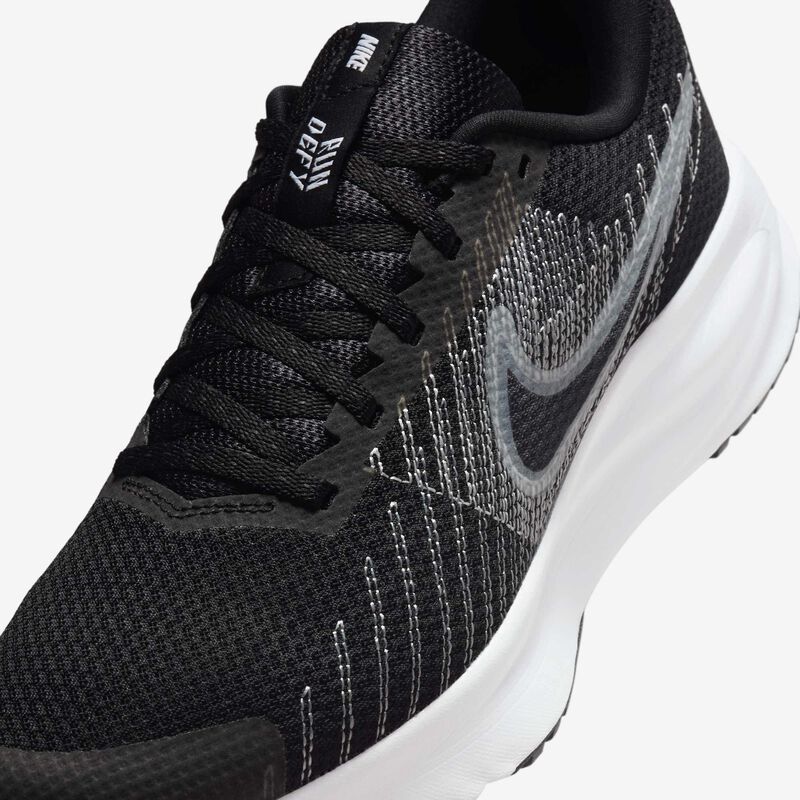 [Ljava.lang.String;@68fe20f3 Nike Run Defy, Negro, hi-res